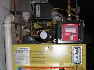 Energy Kinetics System 2000 boiler (C) Daniel Friedman